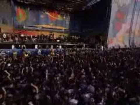 Woodstock 1999 dvd