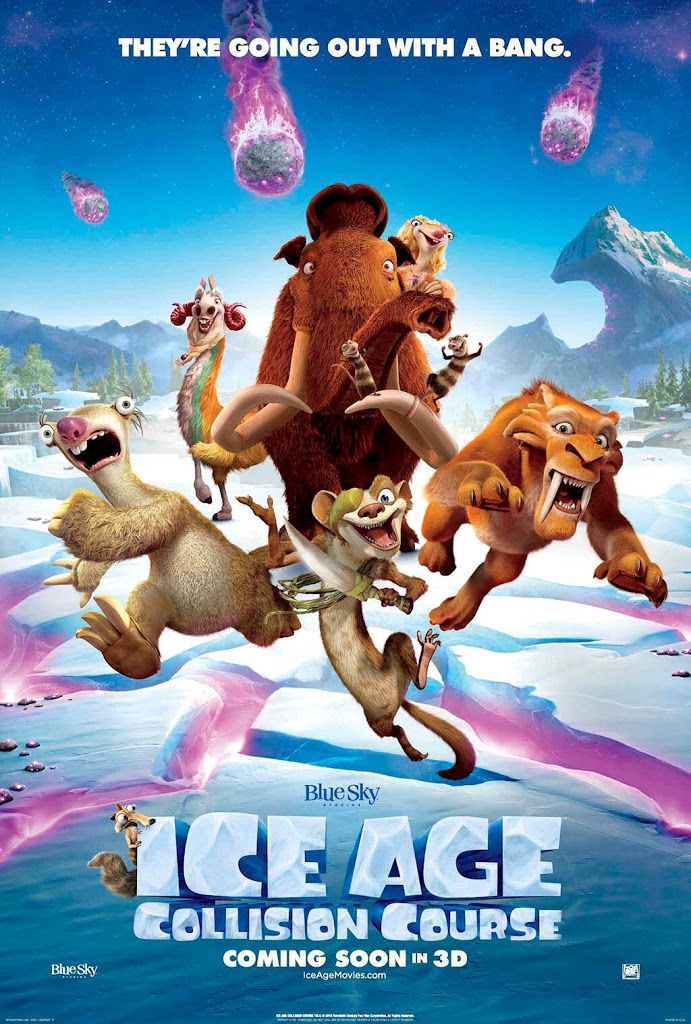 Ice Age 1 Full Movie In Tamil Hd Free Download